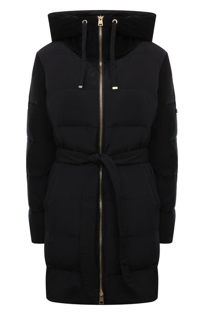 Женский пуховик LORENA ANTONIAZZI, арт. A2404PI26A/3266_SET