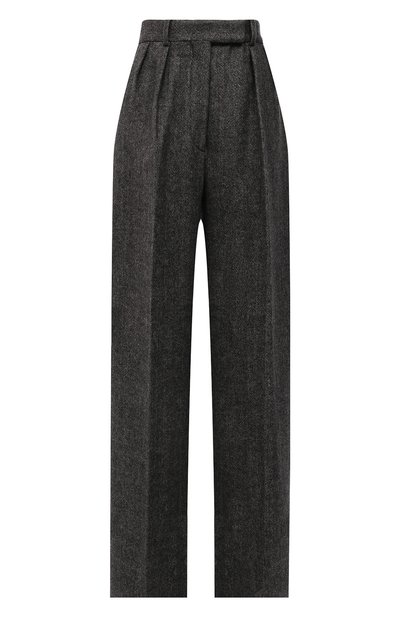 Шерстяные брюки KHAITE, арт. 3078533/TEYANA, фото 1