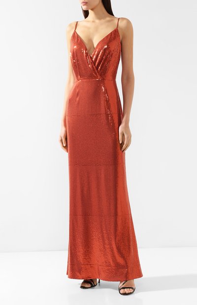 Платье с пайетками A LA RUSSE, арт. 6.8.25.01, фото 3