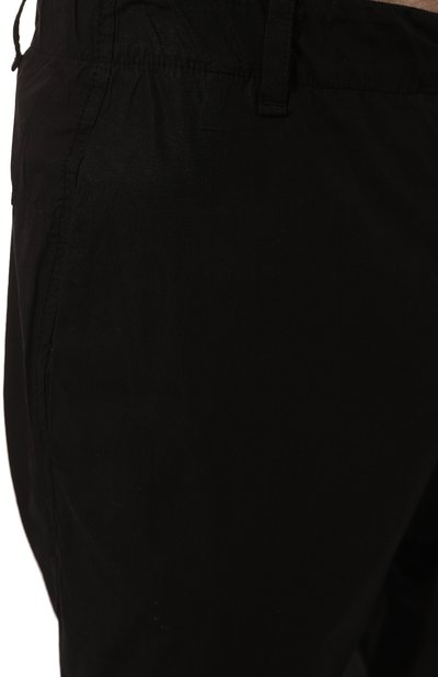 Хлопковые брюки TRANSIT, арт. CFUTRTB110, фото 5