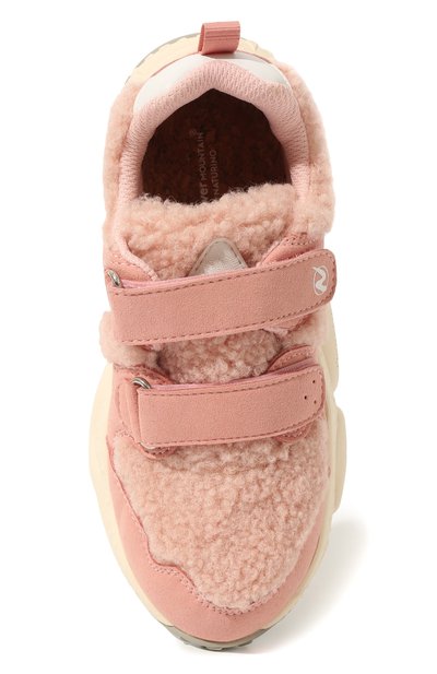 Кроссовки FLOWER MOUNTAIN, арт. 0012015495.09, фото 4