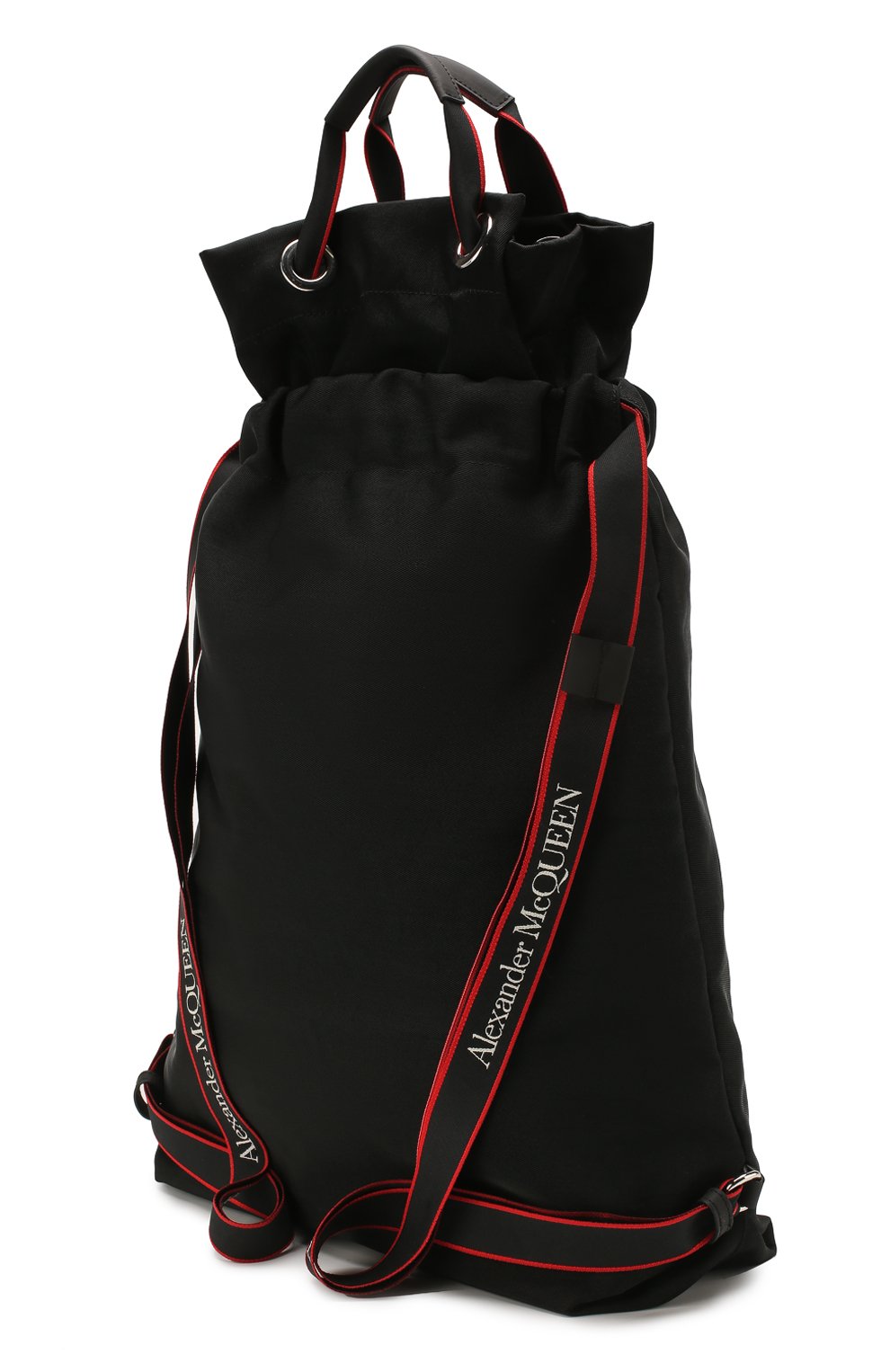 Текстильный рюкзак ALEXANDER MCQUEEN, арт. 610673/HUP6N, фото 3