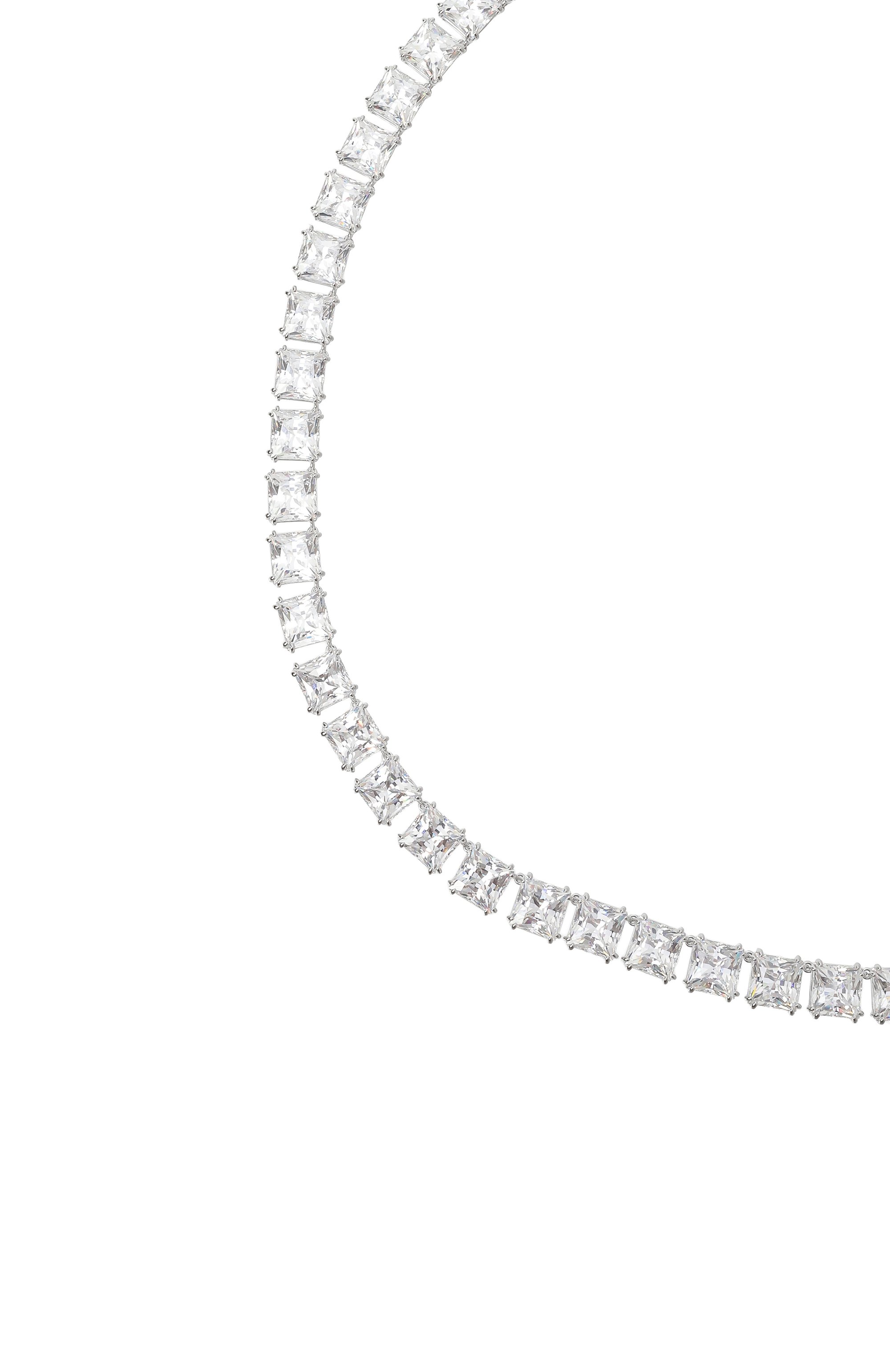 Колье millenia tennis SWAROVSKI, арт. 5599153, фото 3