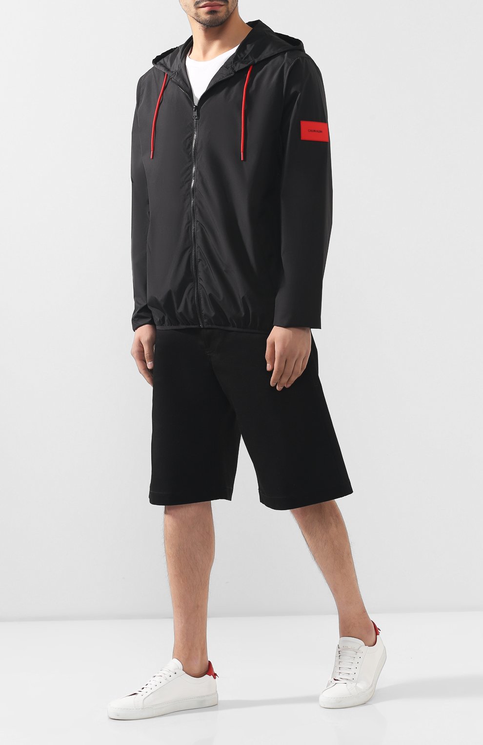 Куртка CALVIN KLEIN, арт. KM0KM00313, фото 2