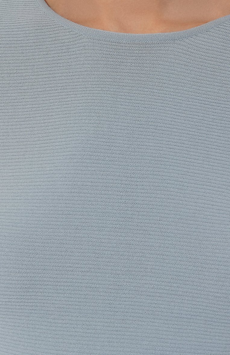 Топ из вискозы GIORGIO ARMANI, арт. 8NAM32/AM05Z, фото 1