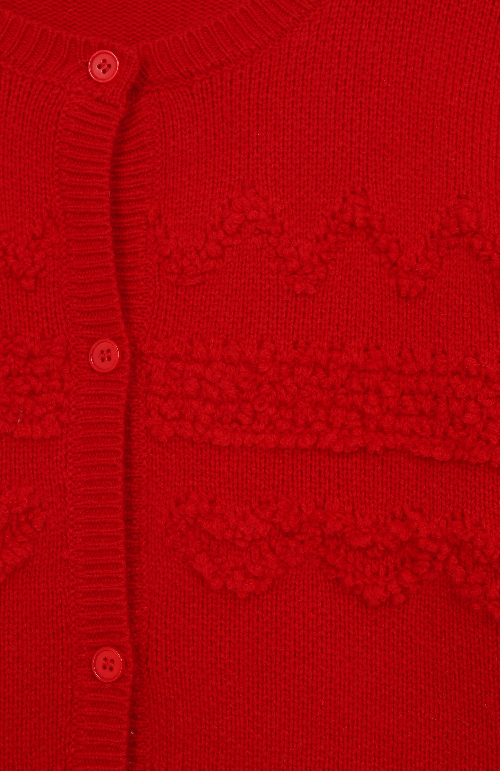 Кардиган MONNALISA, арт. 19F801, фото 3