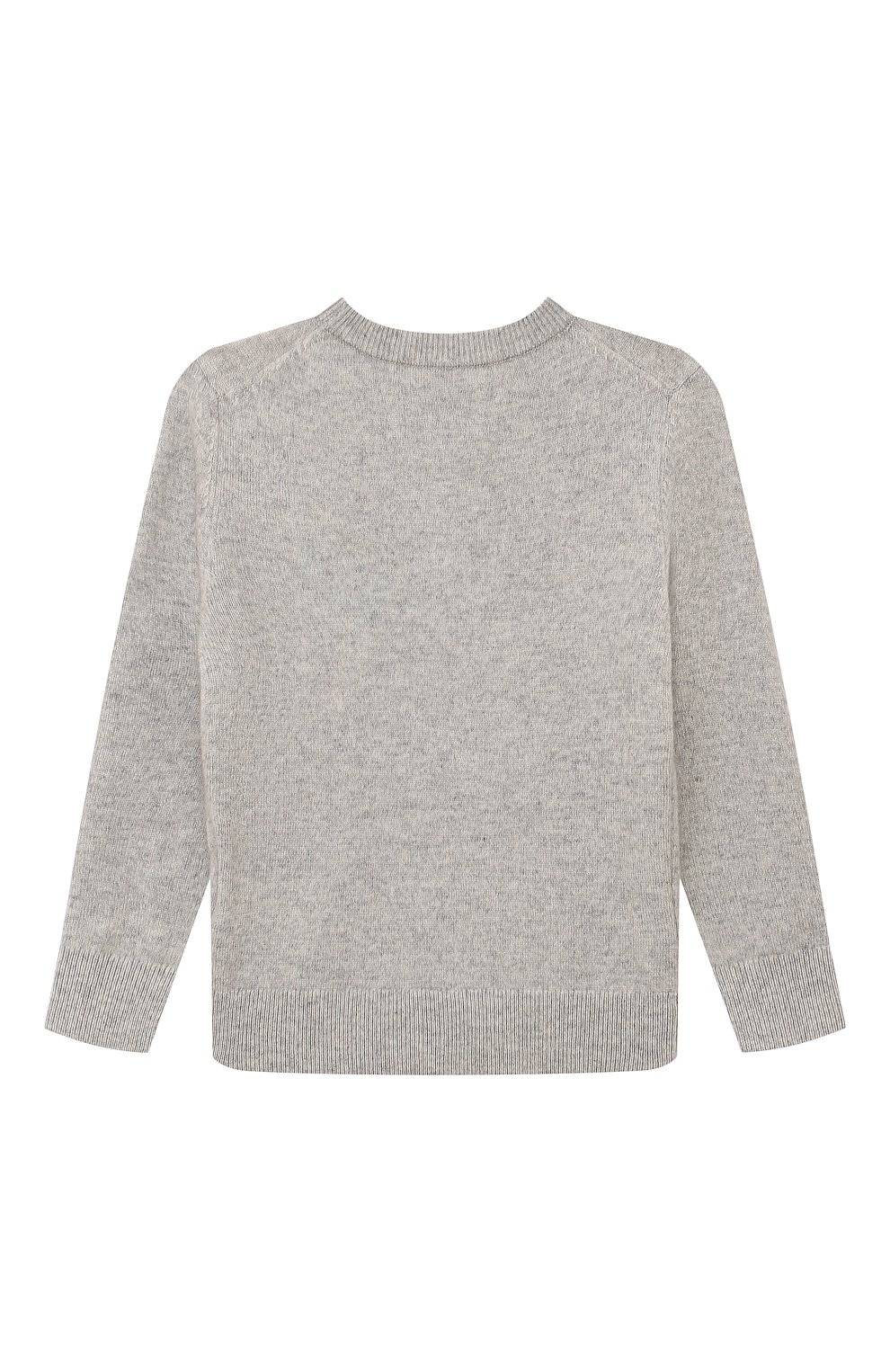 Пуловер из шерсти и вискозы MC2 SAINT BARTH, арт. STBK D0UGLAS/02392G, фото 2