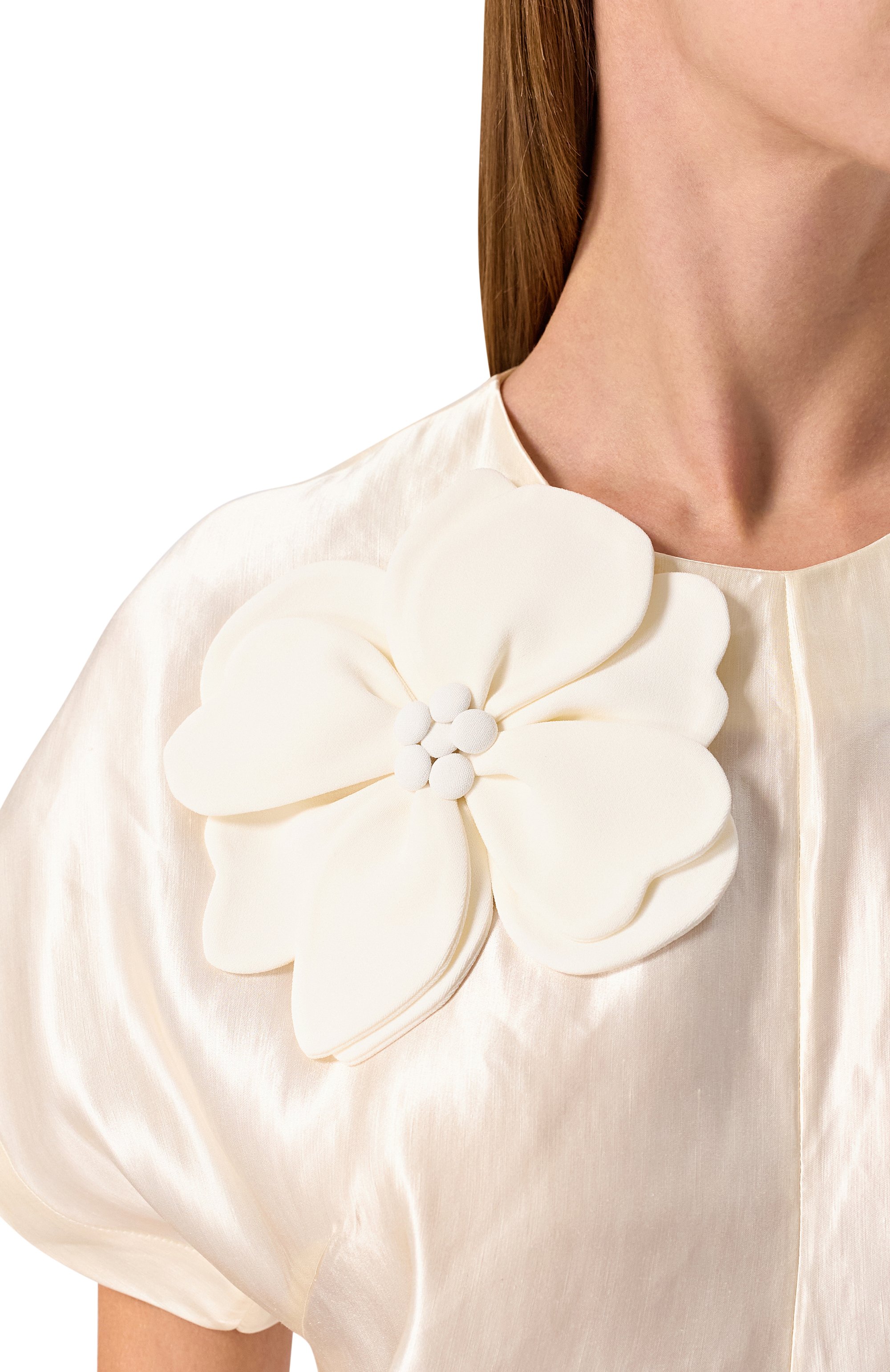 Брошь ELIE SAAB, арт. F0001, фото 2