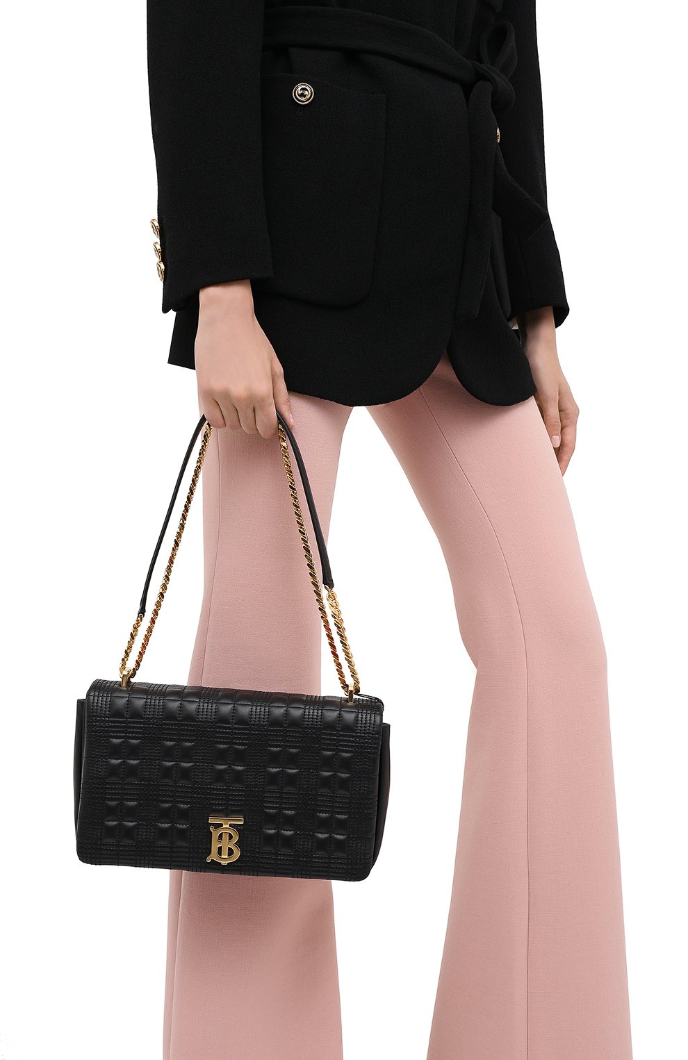 Сумка lola BURBERRY, арт. 8021701, фото 2