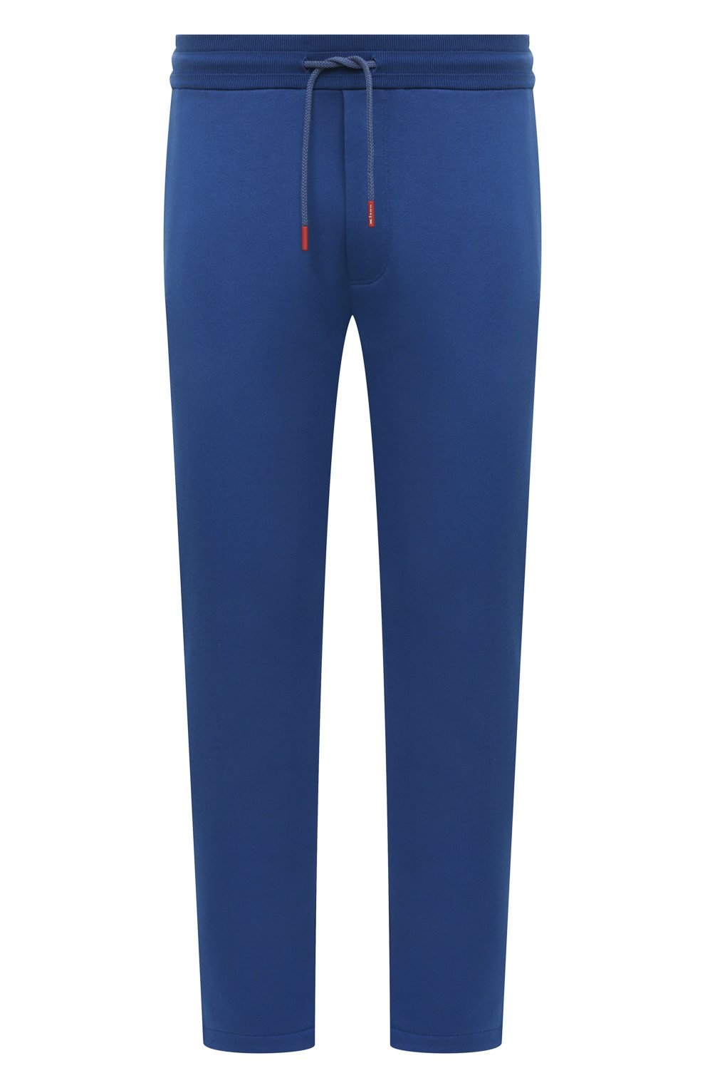 Хлопковые брюки KITON, арт. UMKY010, фото 1