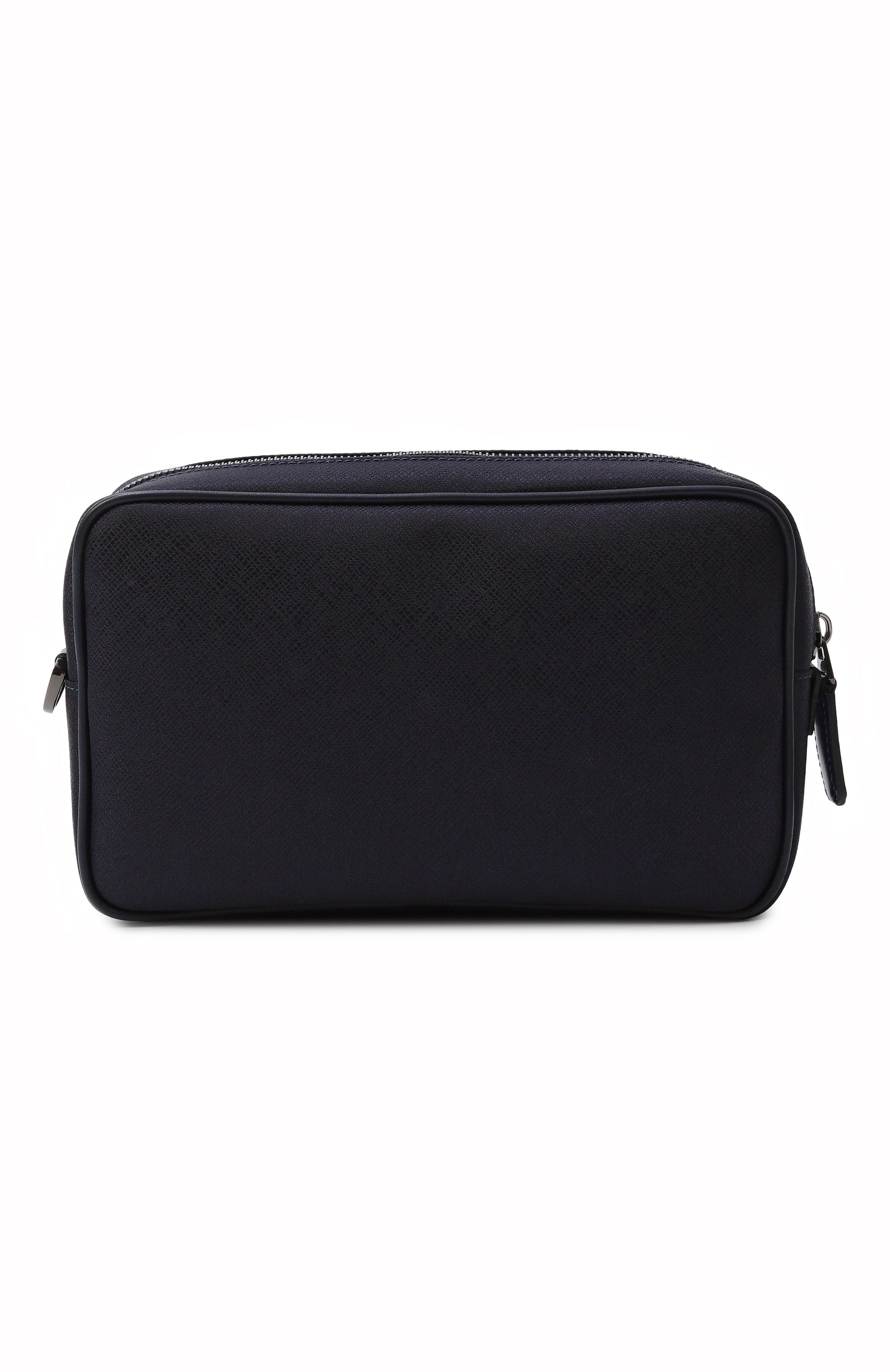 Борсетка SANTONI, арт. UFPGA2806F0-GNDS, фото 6