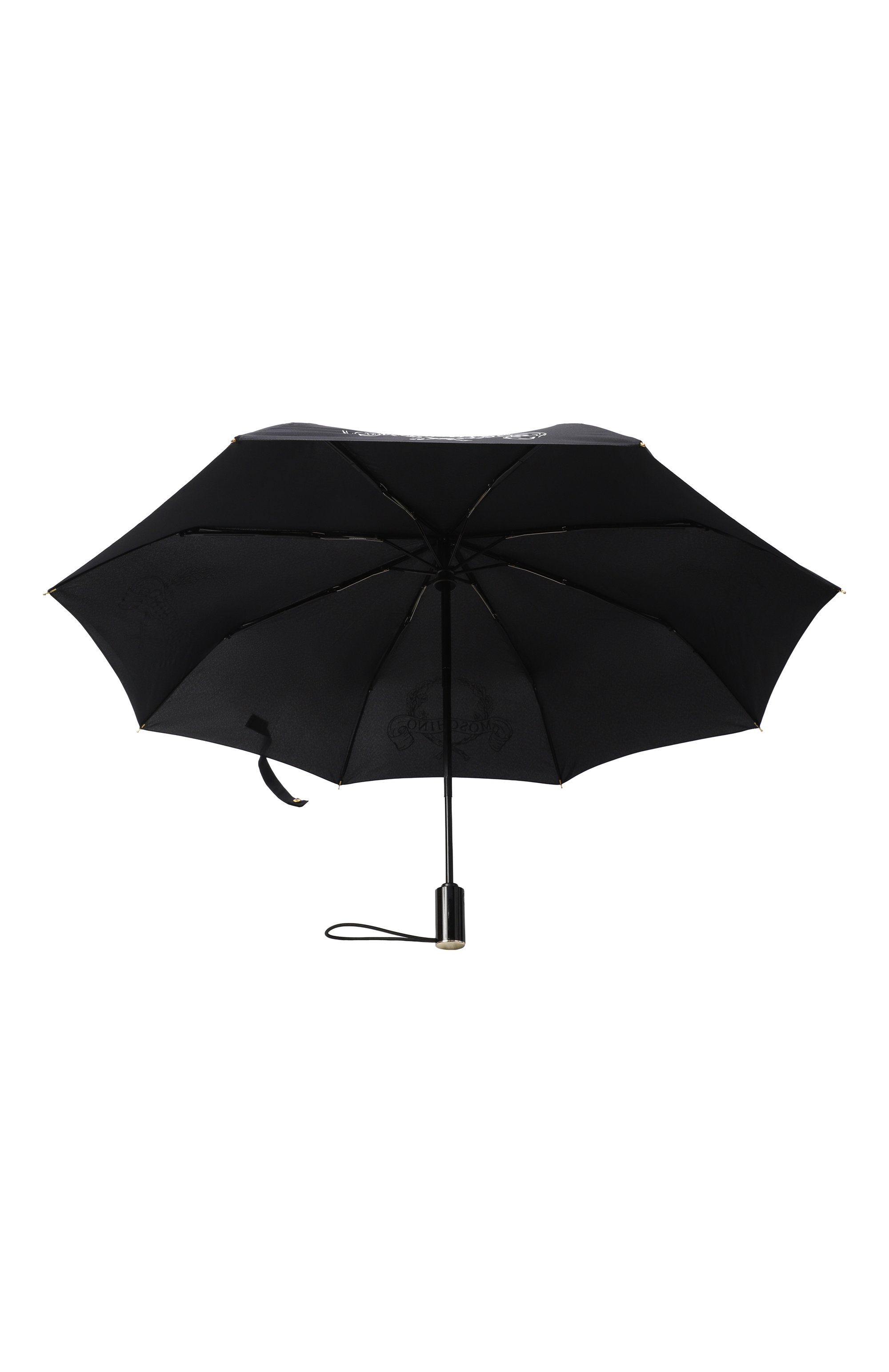 Складной зонт MOSCHINO, арт. 8981-0PENCL0SE, фото 2