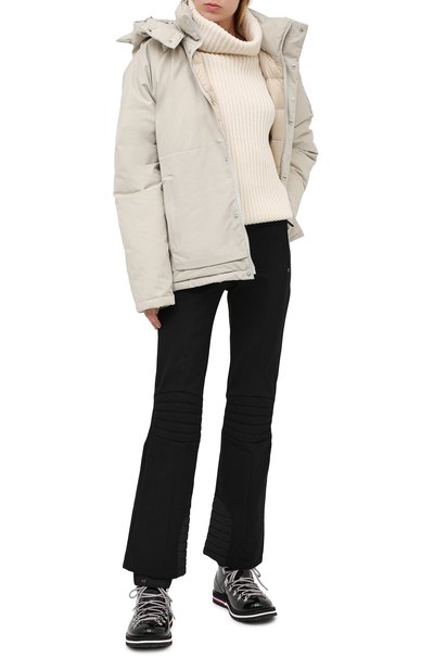 Утепленные брюки MONCLER GRENOBLE, арт. F2-098-2A606-40-53063, фото 2