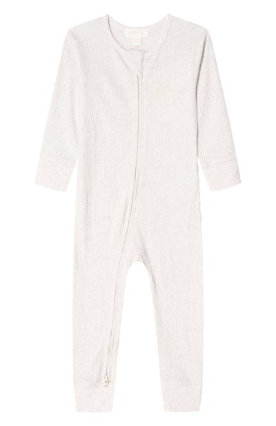 Хлопковый комбинезон BABYBU, арт. PN3100NS