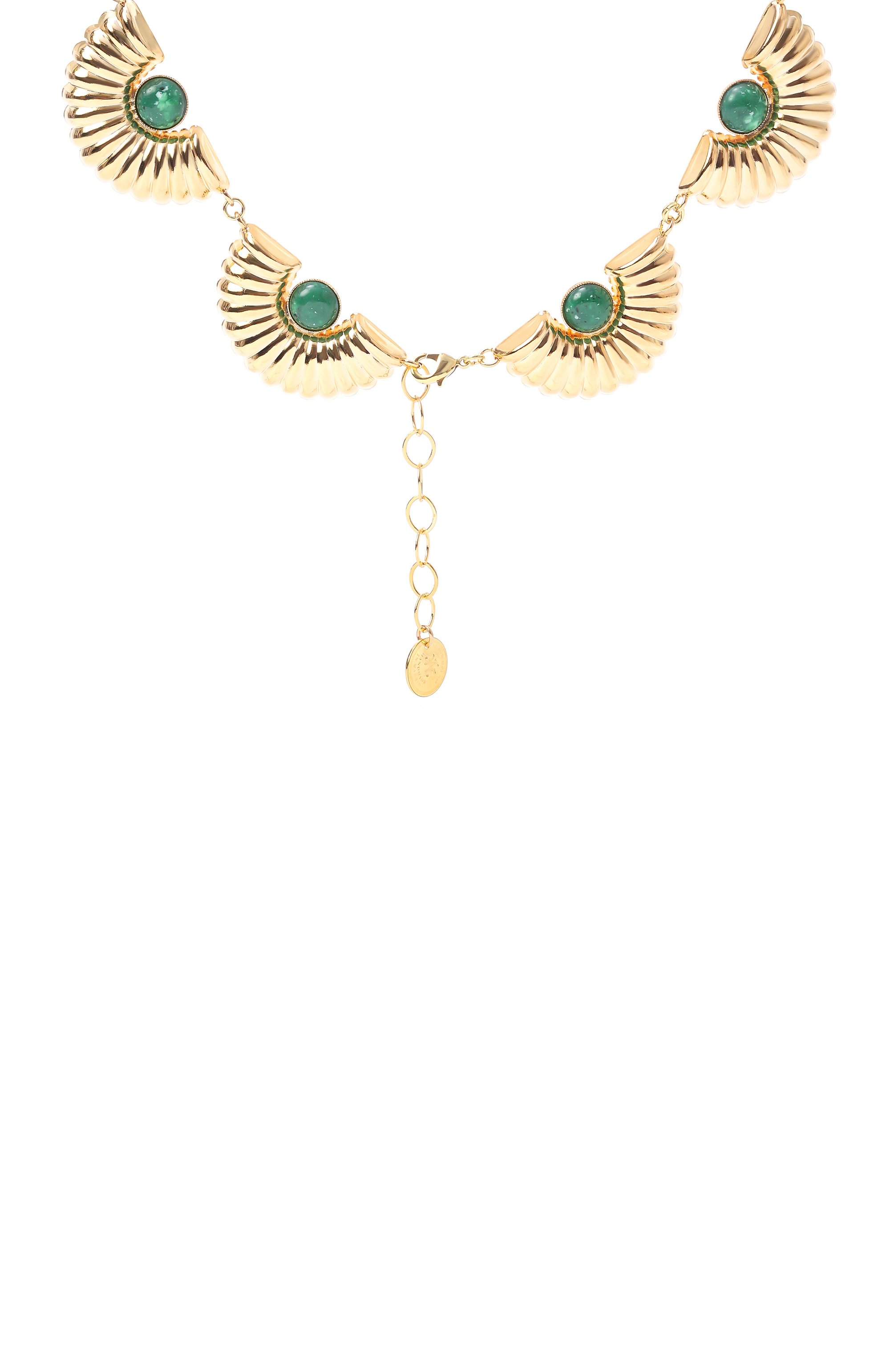 Колье ANTON HEUNIS, арт. ETK1.41, фото 4