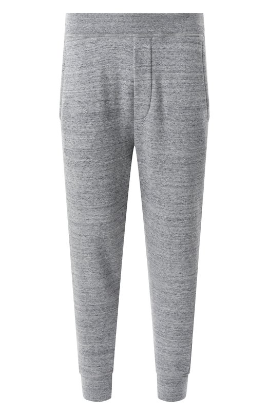 Хлопковые джоггеры Dsquared2