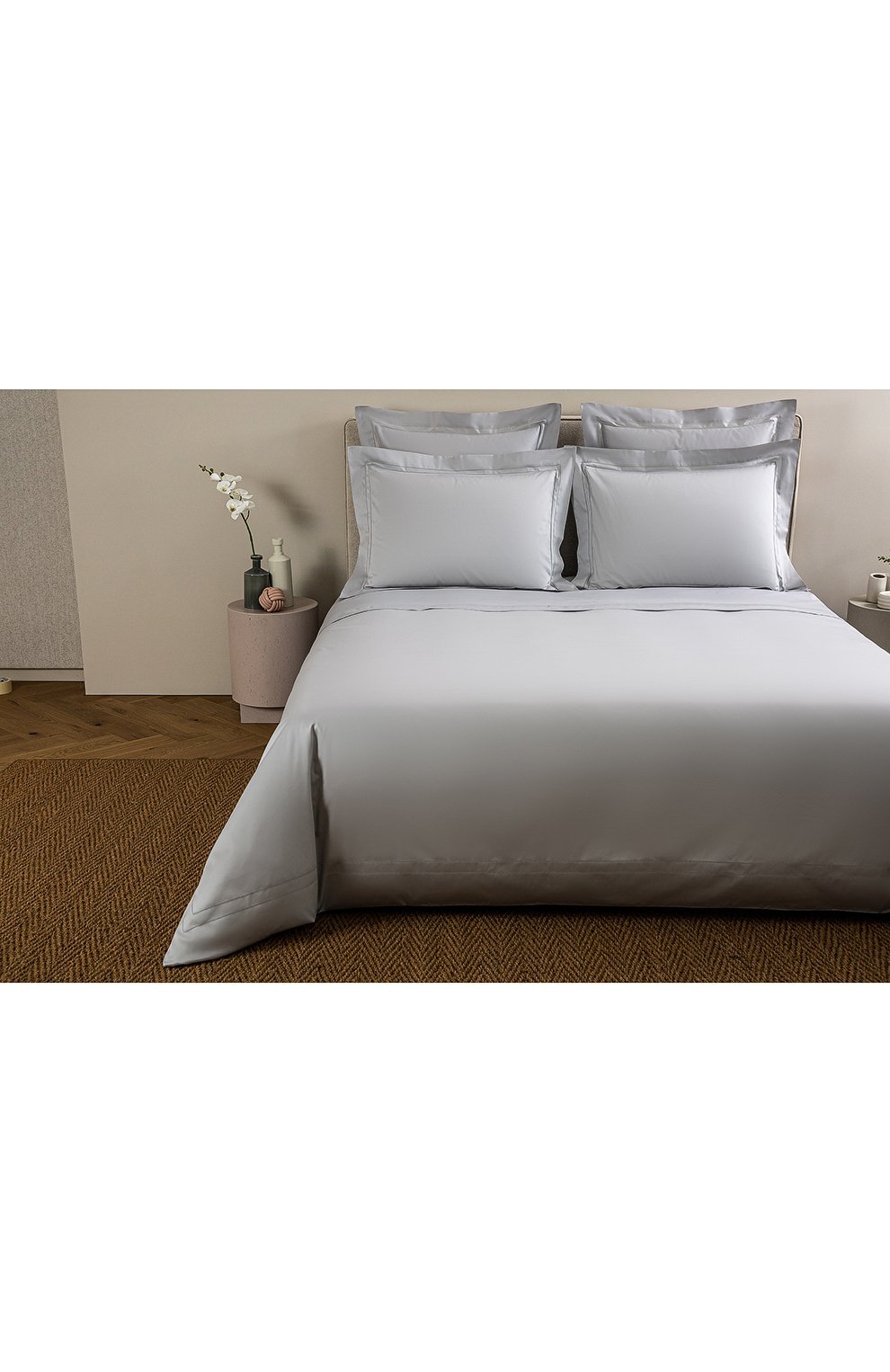 Комплект постельного белья doppio a'jour FRETTE, арт. FR0401 E3491 260F, фото 6