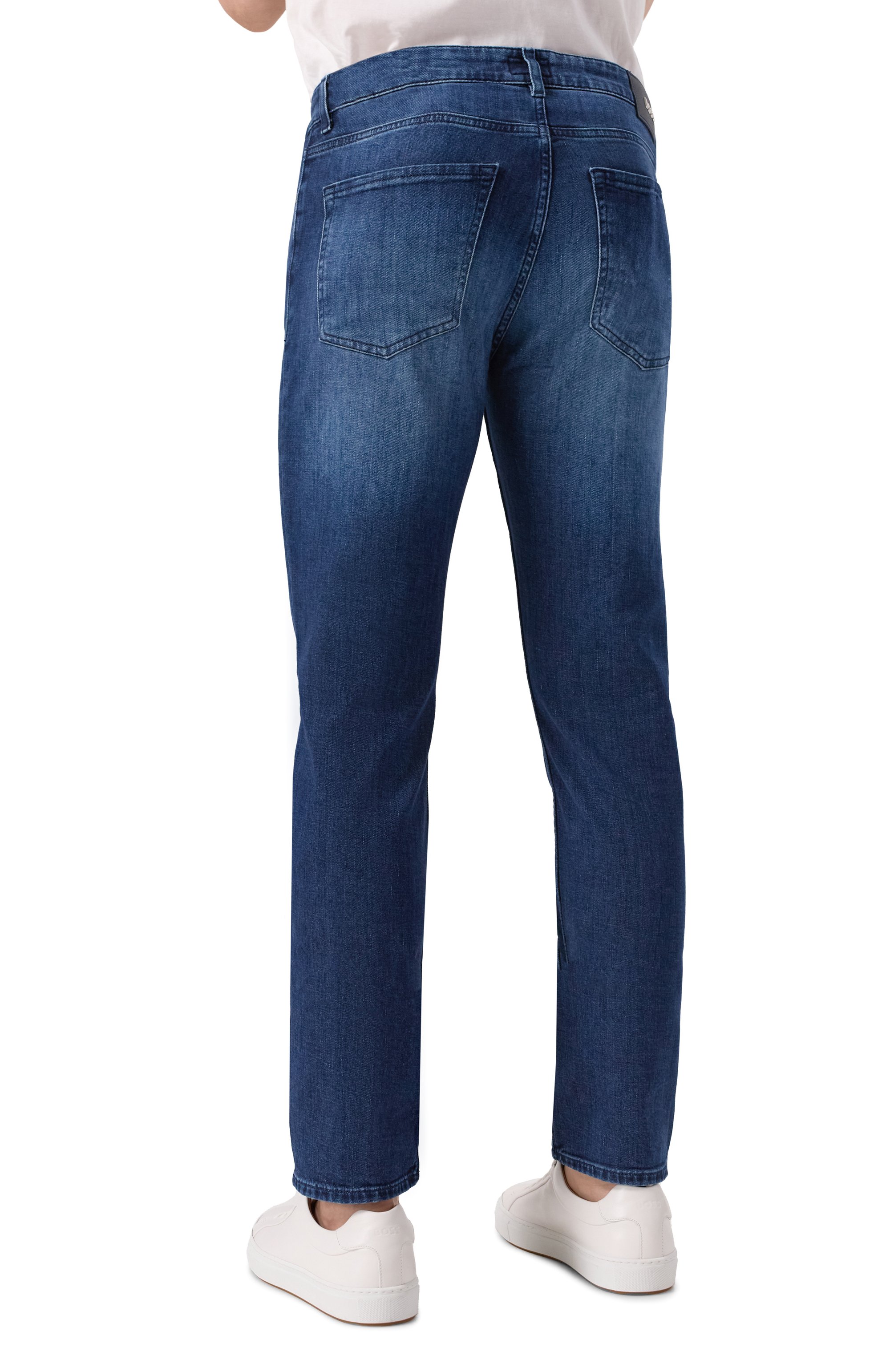 Джинсы delaware BOSS, арт. 50545512, фото 4