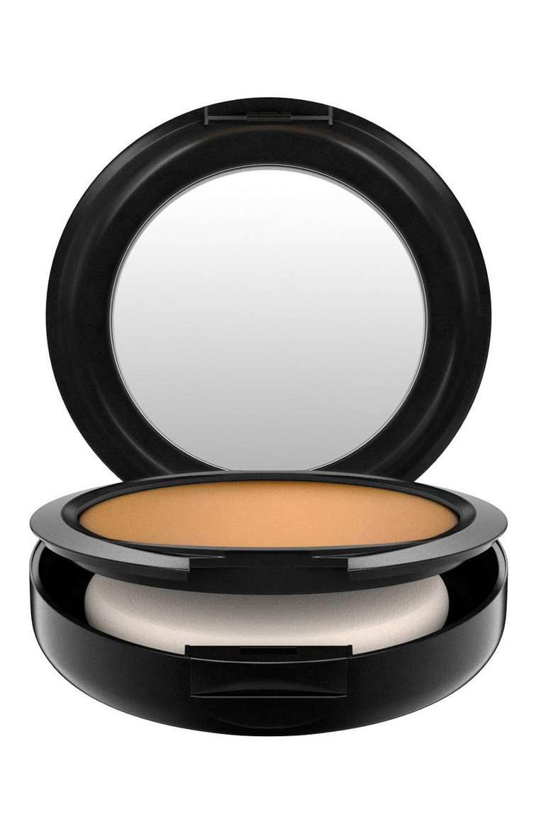 Пудра для лица studio fix powder plus foundation, оттенок c8 (15g) MAC  цвета, арт. M510-64 | Фото 3 (Нос: Не проставлено; Региональные ограничения белый список (Axapta Mercury): Не проставлено; Финишное покрытие: Матовый)