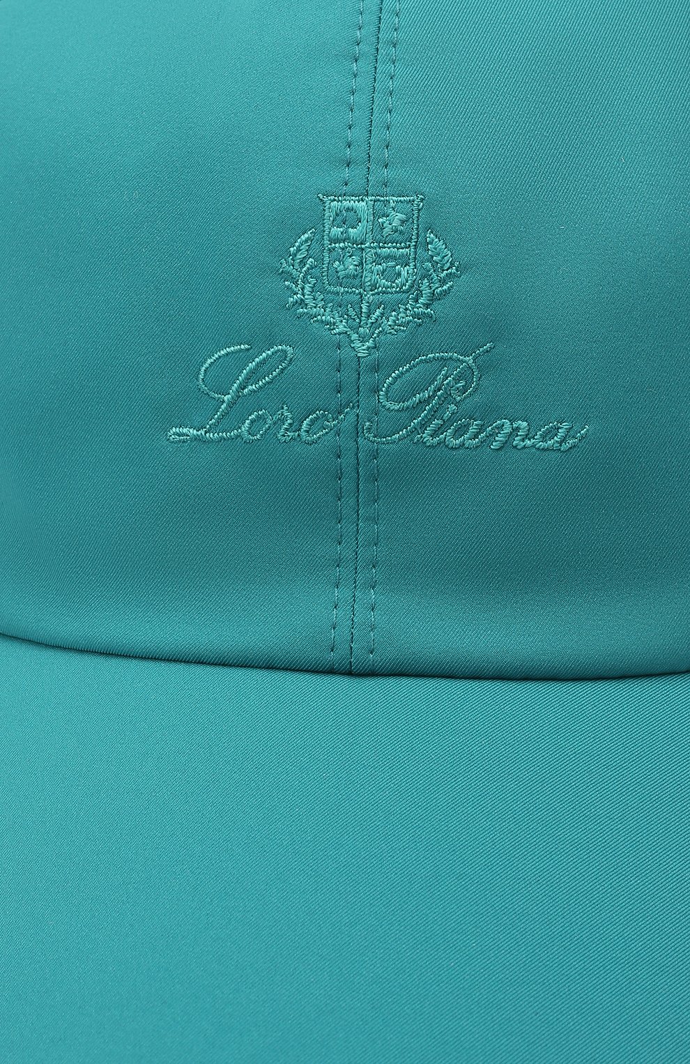 Текстильная бейсболка LORO PIANA, арт. FAI6059, фото 3