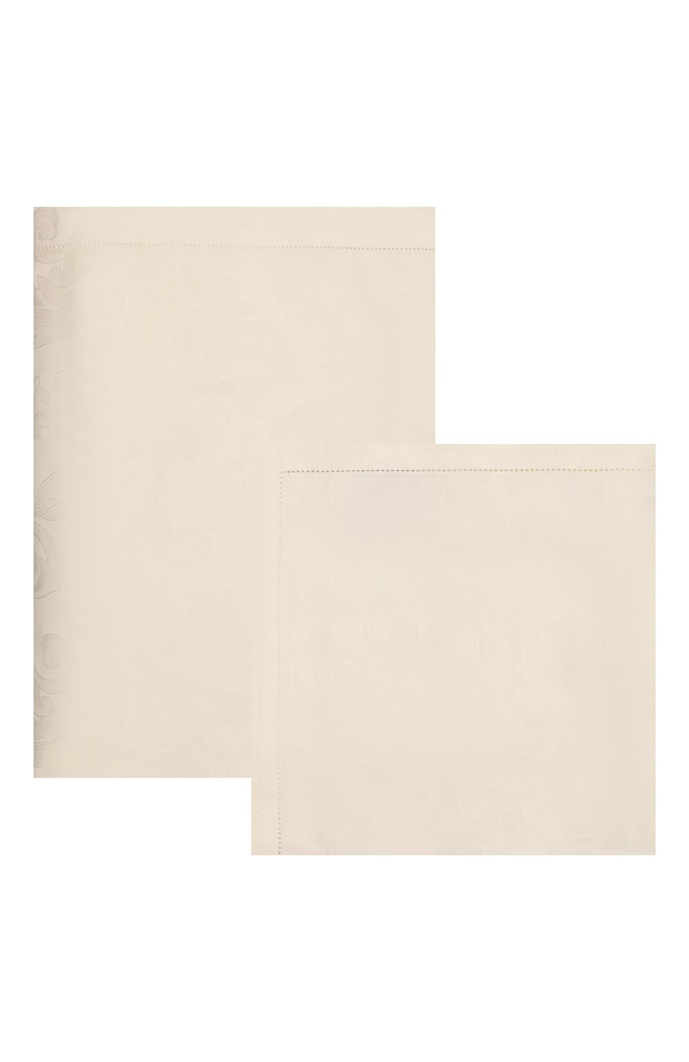 Набор из скатерти и восемнадцати салфеток tradition FRETTE, арт. FSSJ20 23B034 0000, фото 1