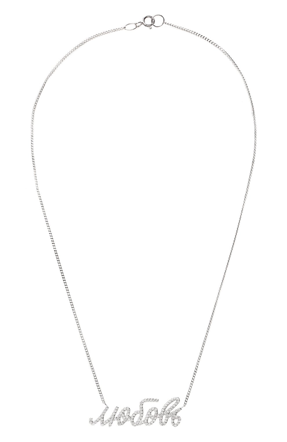 Колье любовь LEVASHOVAELAGINA, арт. pk/n, фото 1