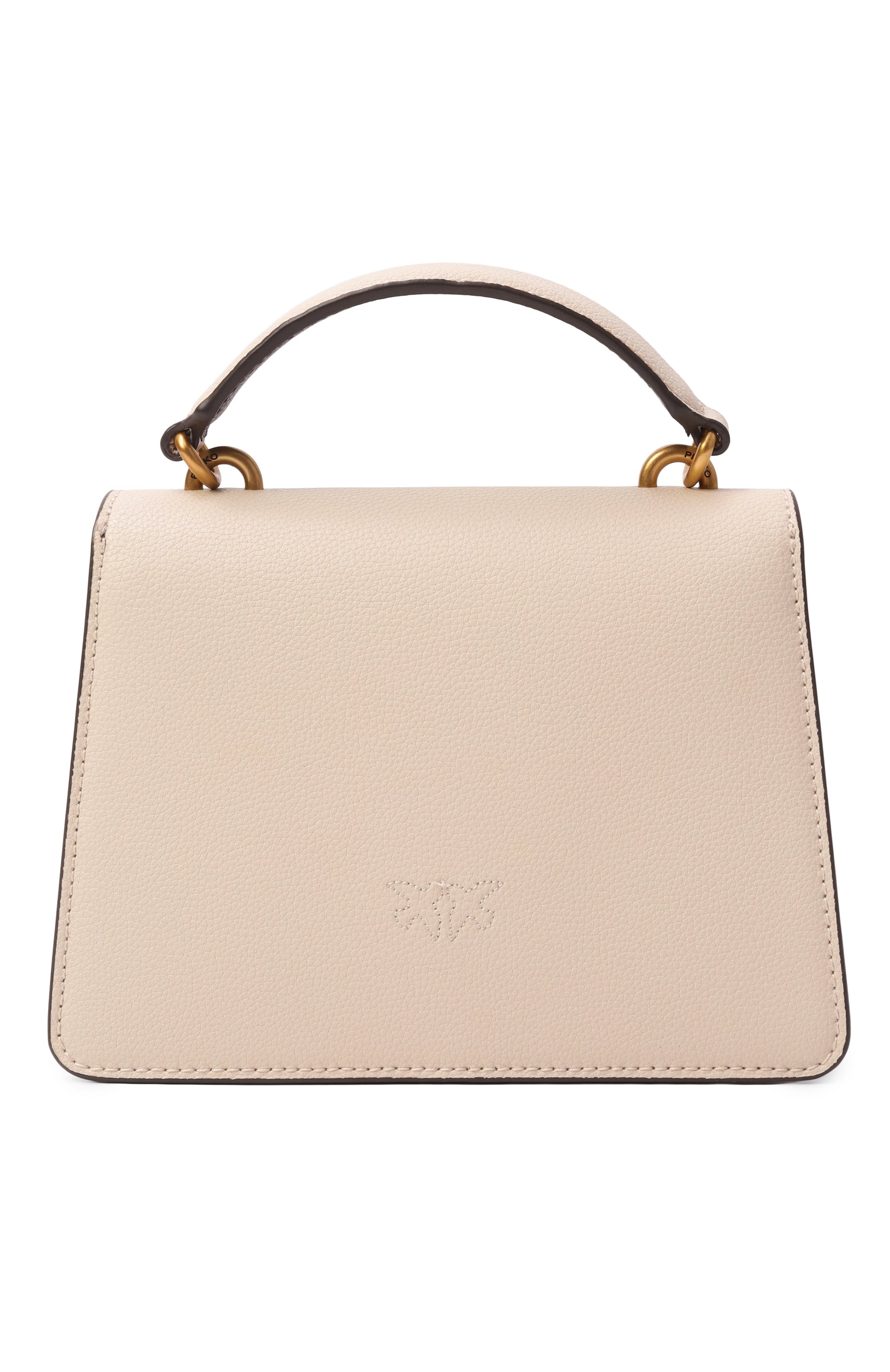 Сумка love one PINKO, арт. 100071/A2JZ, фото 6