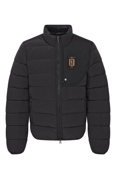Мужская утепленная куртка AERONAUTICA MILITARE, арт. AB3074U/CT04358