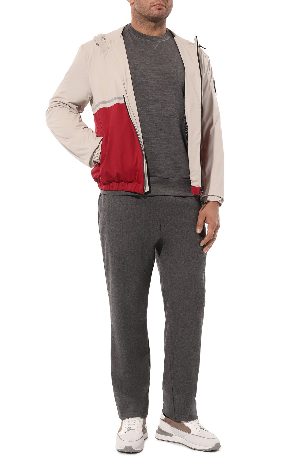 Куртка STEFANO RICCI, арт. MYJ3400010/A15506, фото 2