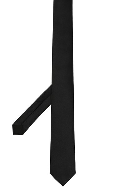 Шелковый галстук DOLCE & GABBANA, арт. GT149E/G3UBG, фото 3