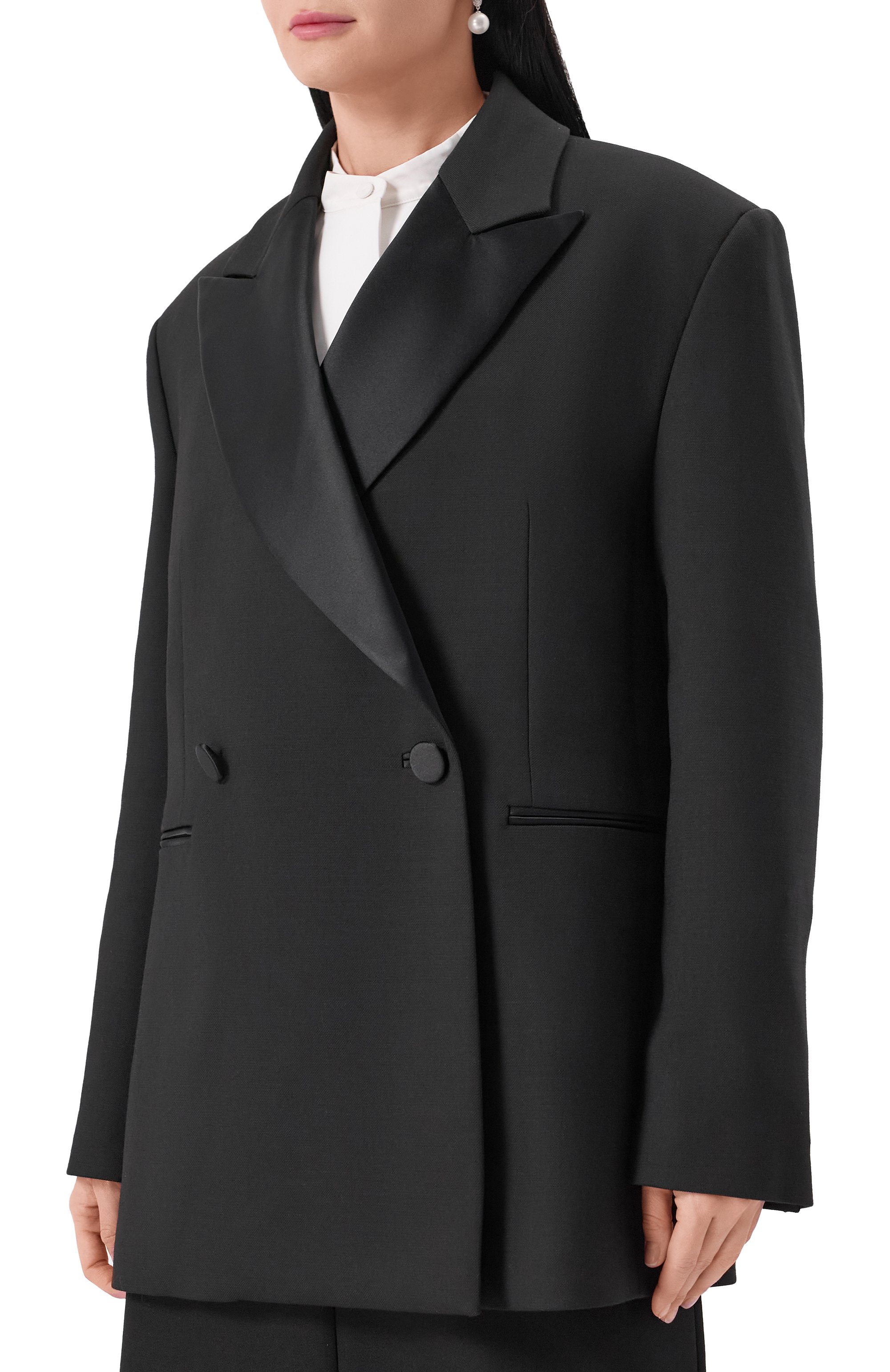 Жакет DICE KAYEK, арт. SS25V581, фото 3