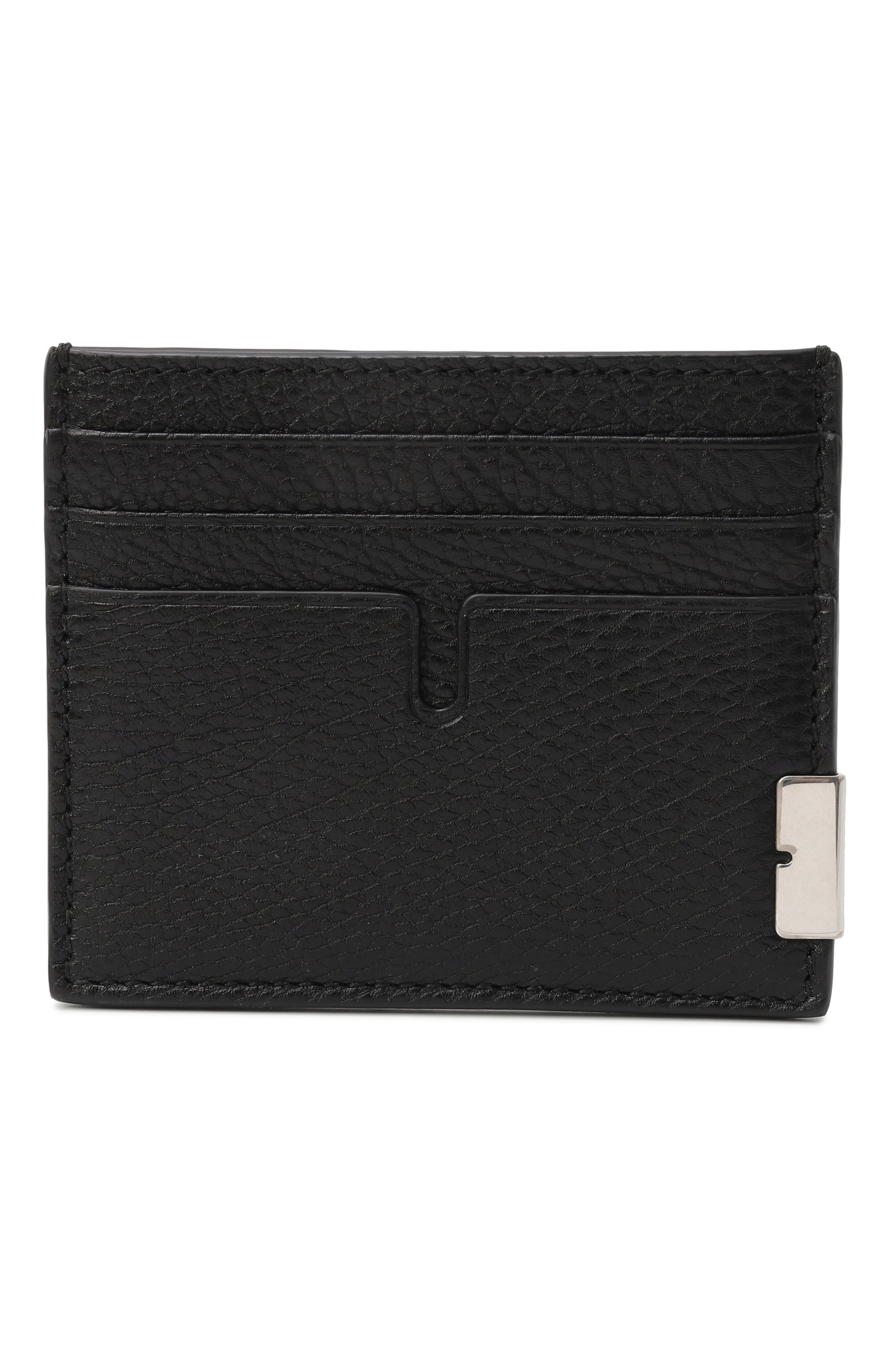 Кожаный футляр для кредитных карт BURBERRY, арт. 8080674, фото 1