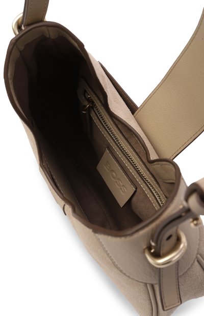 Сумка beyond small BOSS, арт. 50557954, фото 5