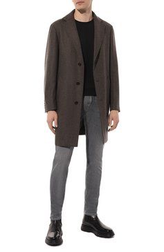 Джинсы slimmy tapered 7 FOR ALL MANKIND, арт. JSMXC110TS, фото 2