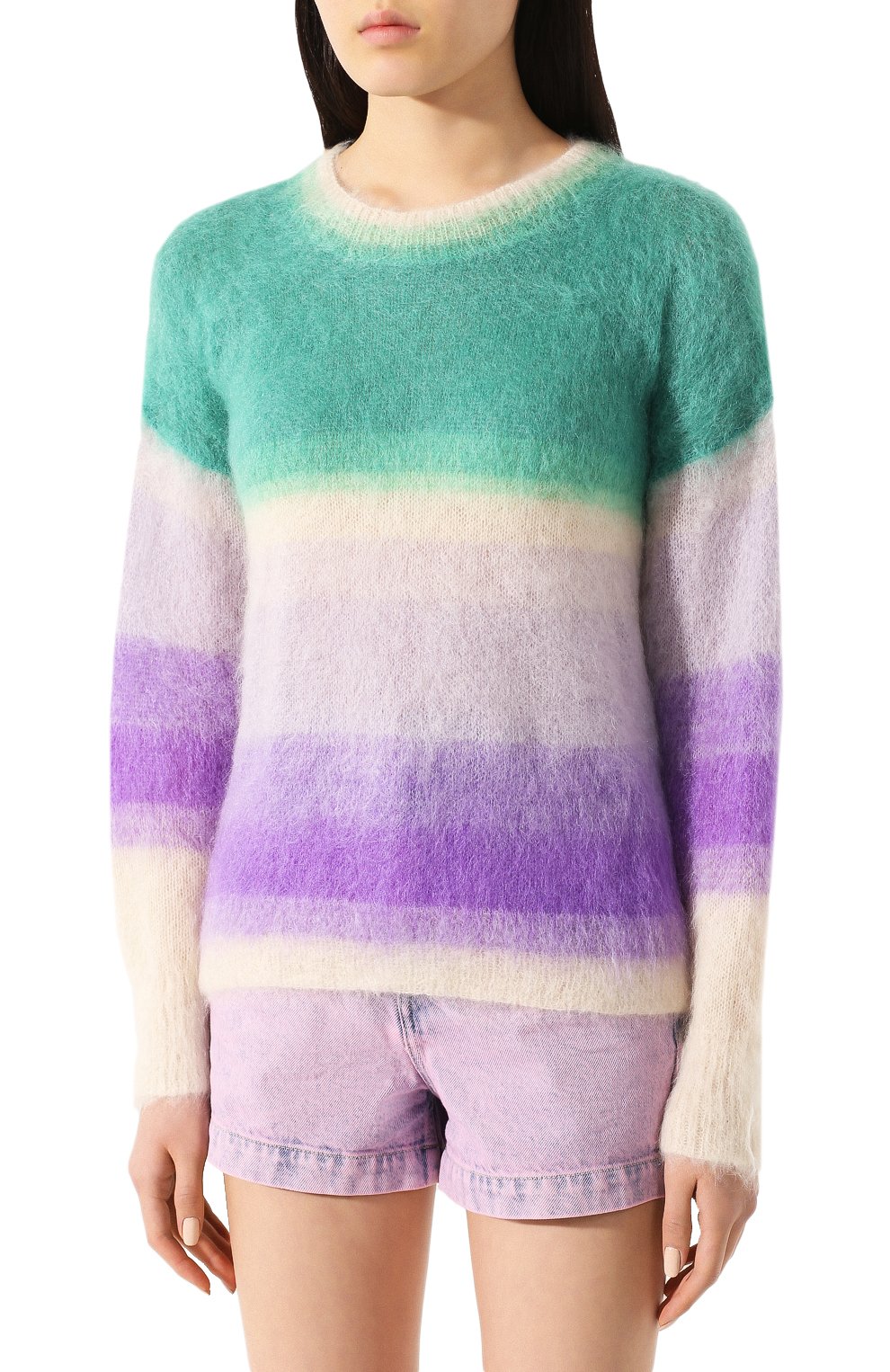 Свитер ISABEL MARANT ETOILE, арт. PU1244-20P072E/DRUSSELL, фото 3