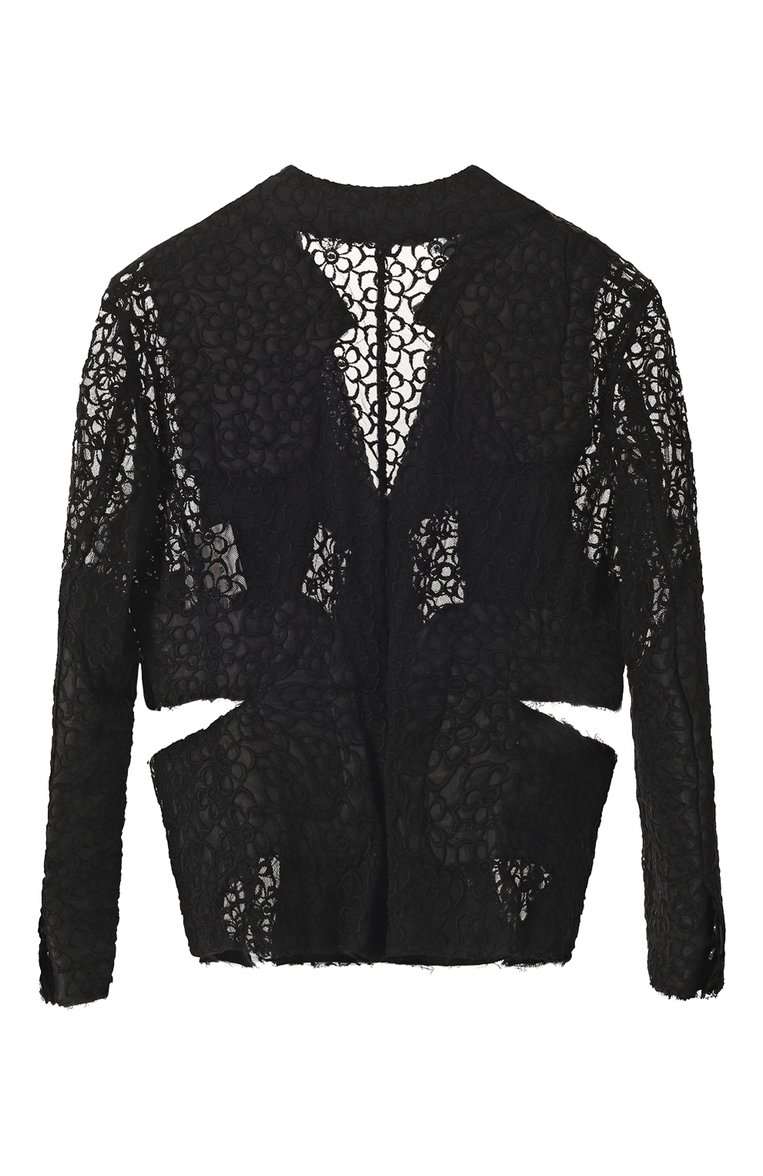 Жакет COMME DES GARCONS, арт. GB-J005-051, фото 1
