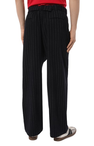 Брюки WHO_AM, арт. MP1-OP241-DBLU, фото 4