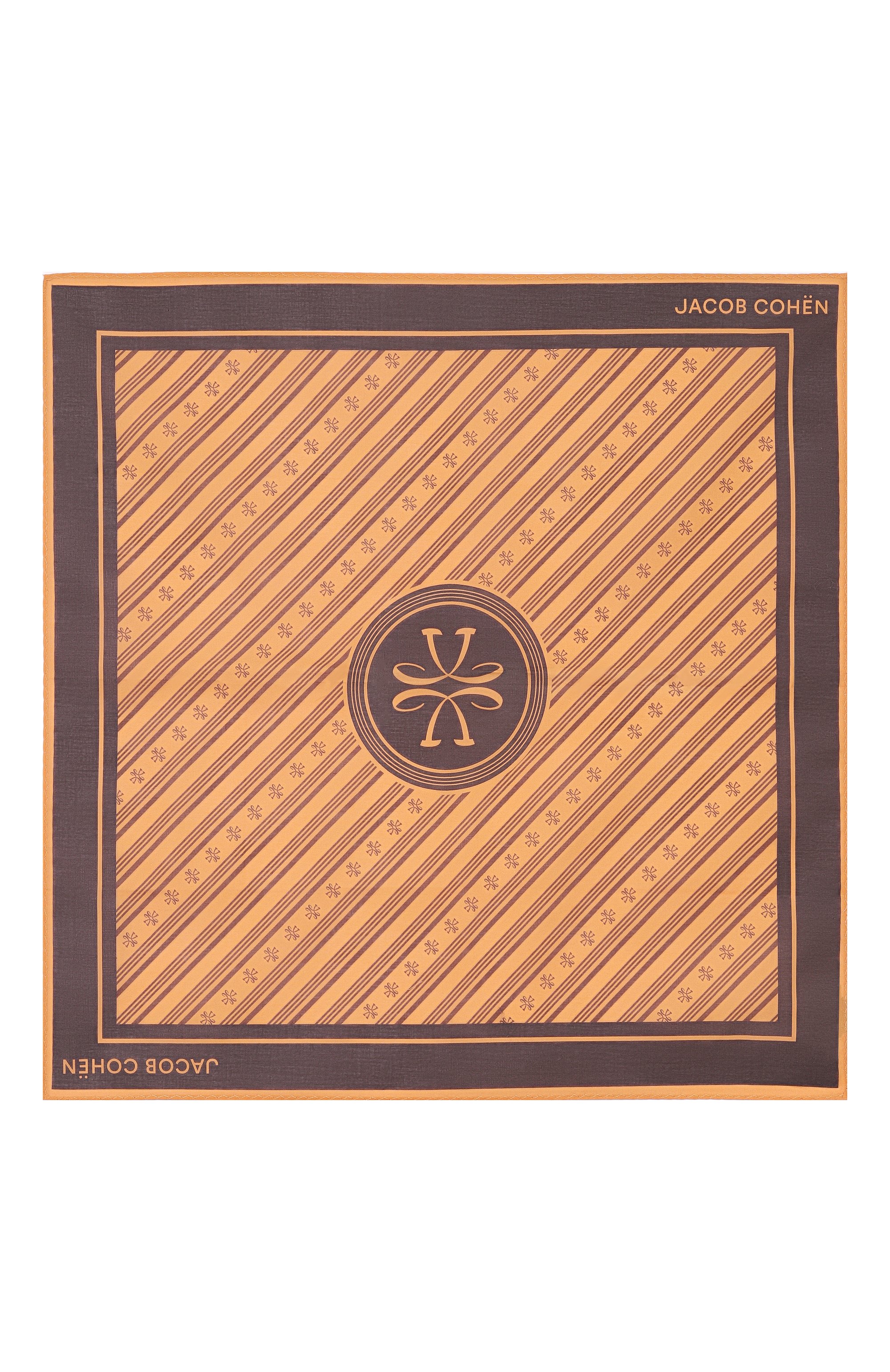 Джинсы bard JACOB COHEN синего цвета по цене 82500 руб., арт. JUM_QM004 073 S4324 V1, фото 6 Джинсы bard JACOB COHEN, арт. JUM_QM004 073 S4324 V1, фото 6