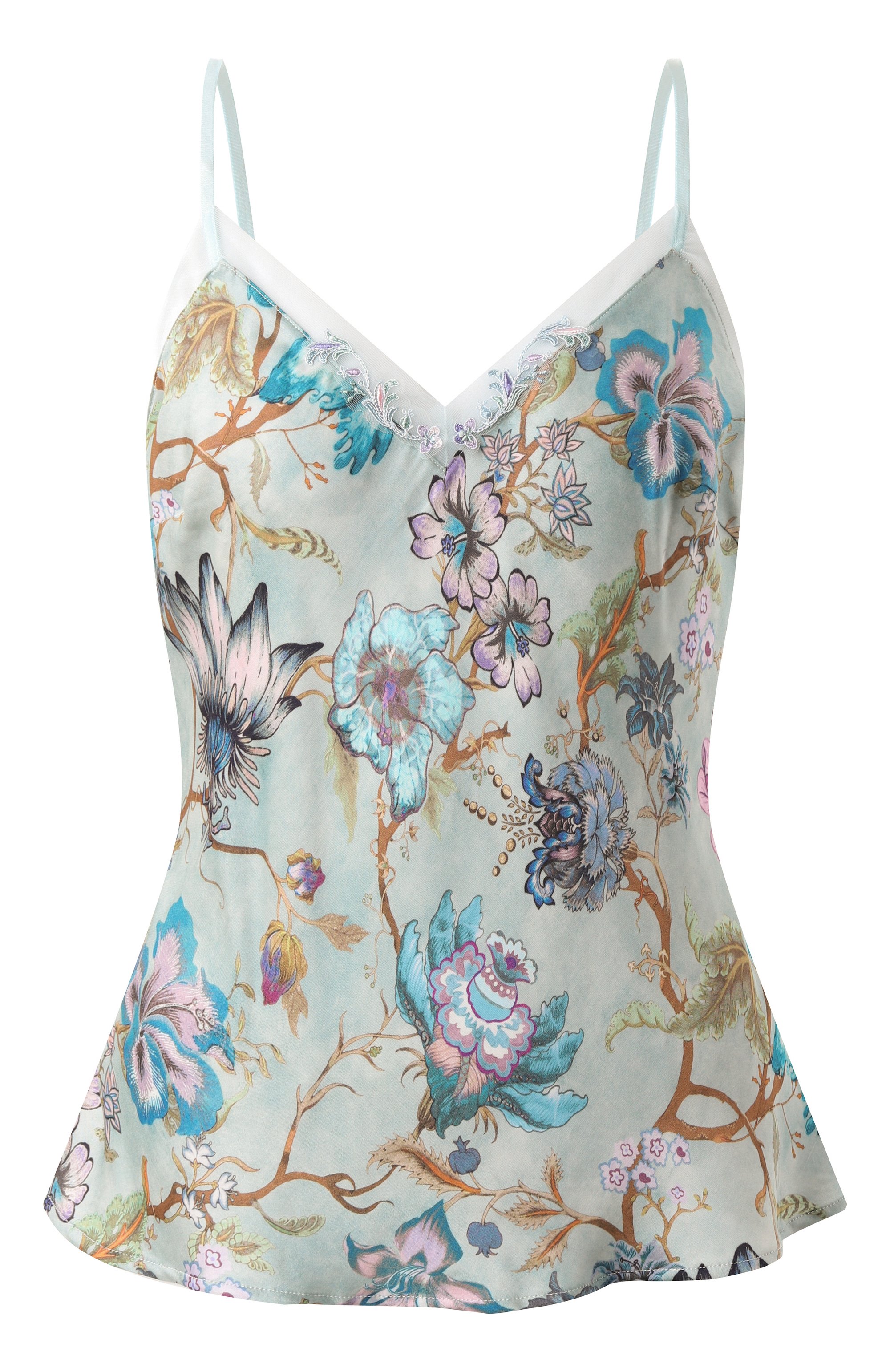 Топ из вискозы LISE CHARMEL, арт. ALJ4243, фото 1