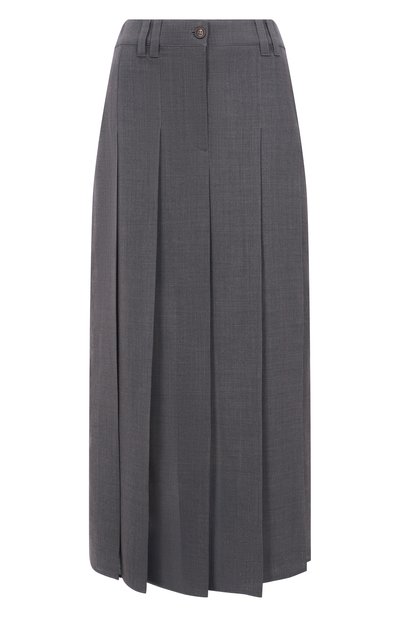 Женская юбка BRUNELLO CUCINELLI, арт. MP087G3864