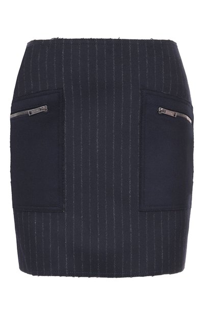 Шерстяная юбка ICEBERG, арт. C091/3079, фото 1