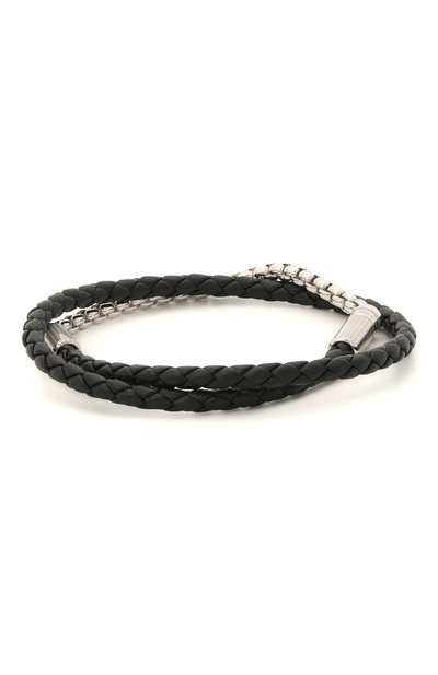 Комбинированный браслет ZEGNA, арт. ZBL0491, фото 2