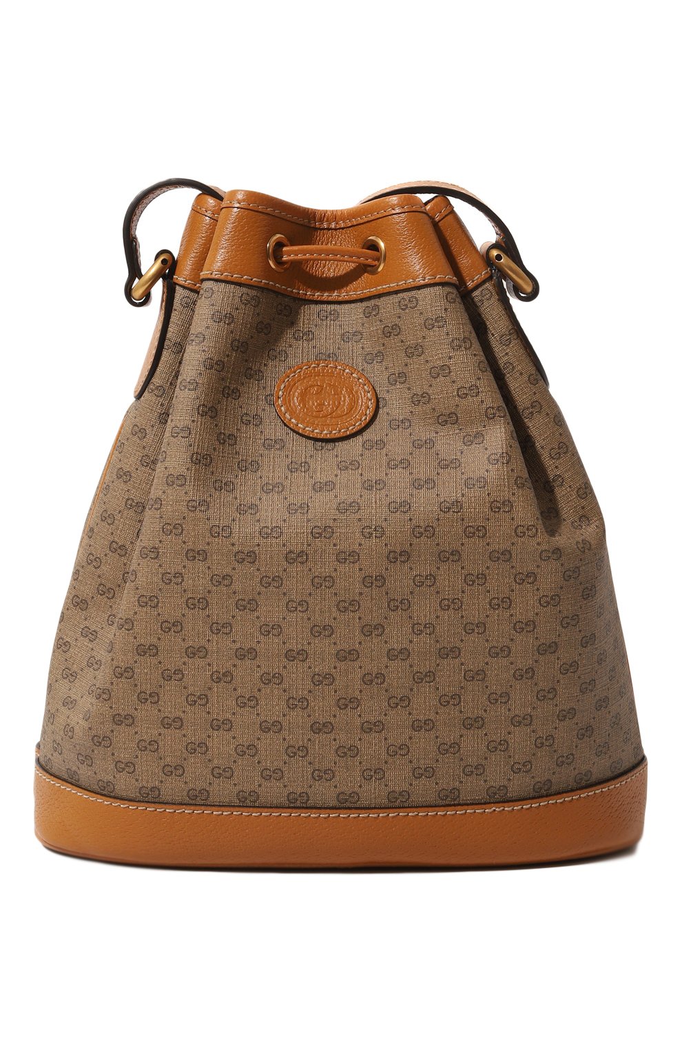Сумка disney x gucci GUCCI, арт. 602691 HWXAM, фото 6