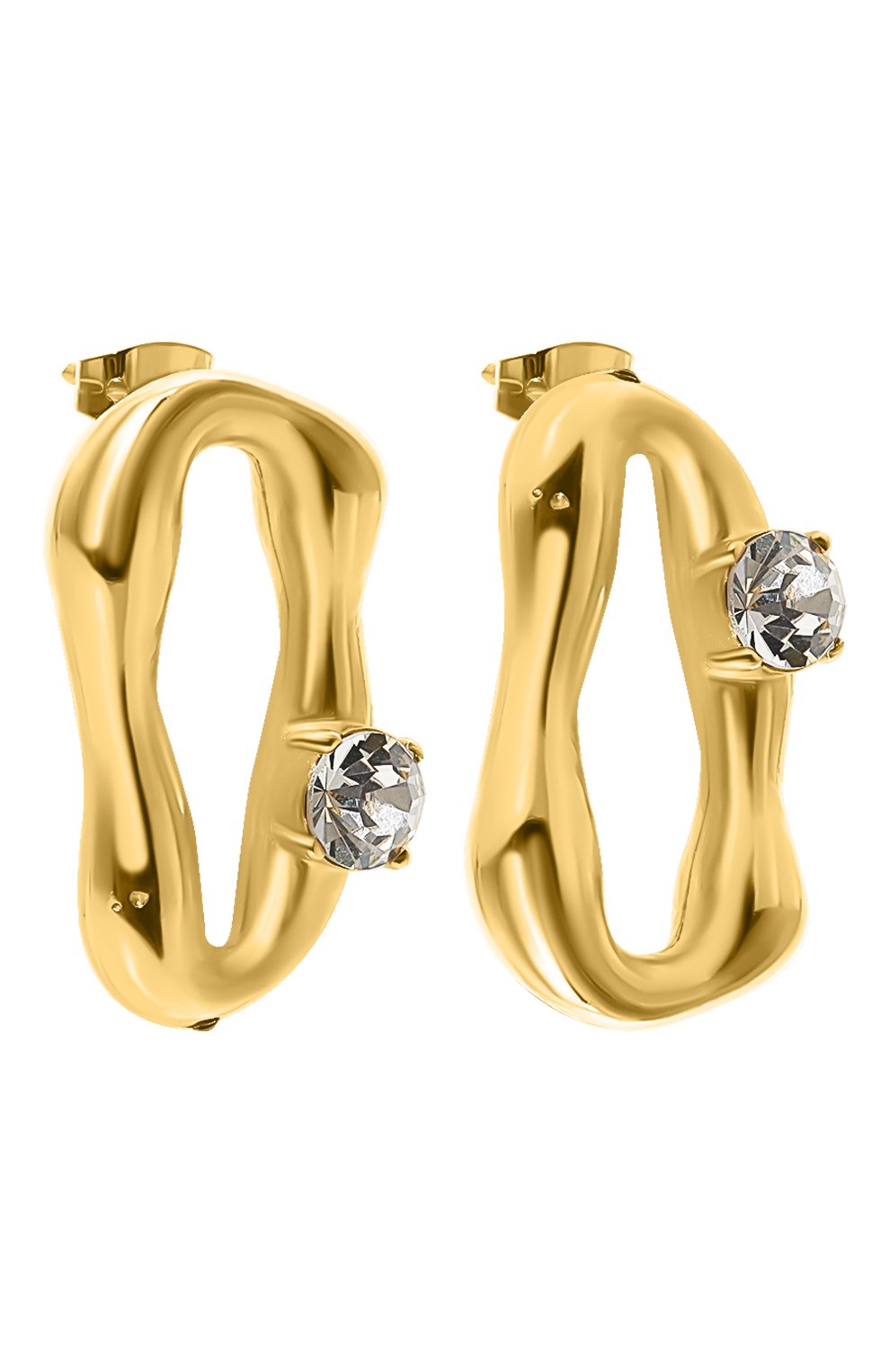 Серьги FORTE_FORTE, арт. 12177, фото 4