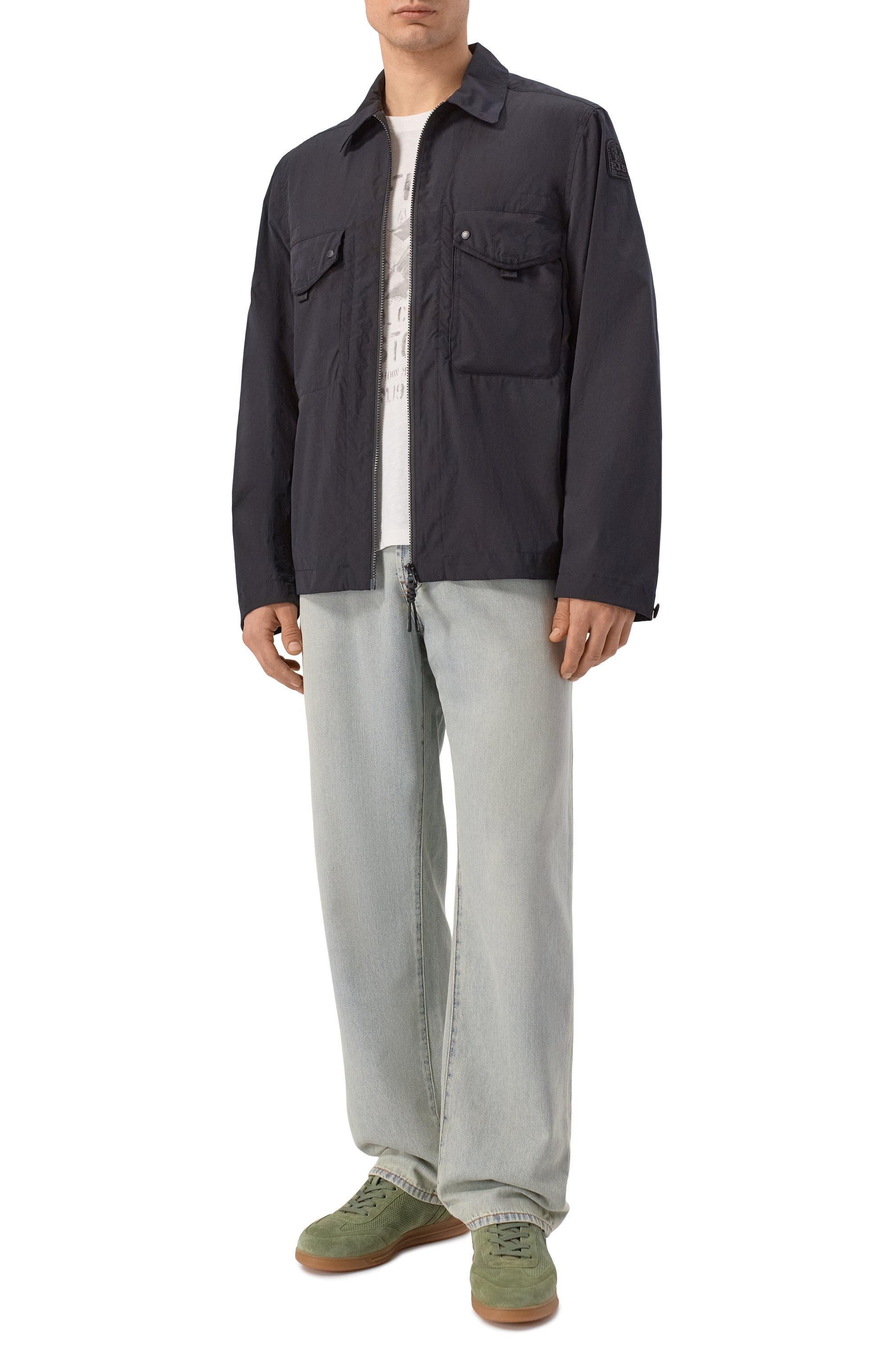 Куртка PARAJUMPERS, арт. 26SM-PM 0ST U02, фото 2