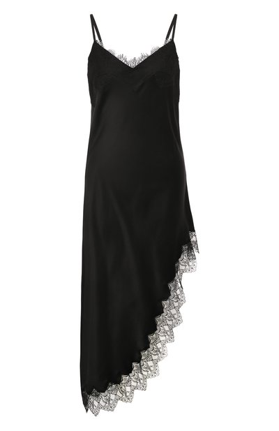 Атласное платье RUBAN, арт. RPW22/23-12.4.52.2, фото 1