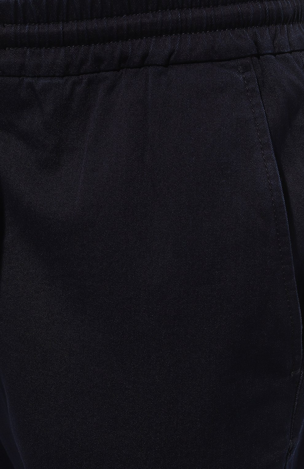 Хлопковые брюки ZILLI, арт. CP204BM0450VZS000, фото 5