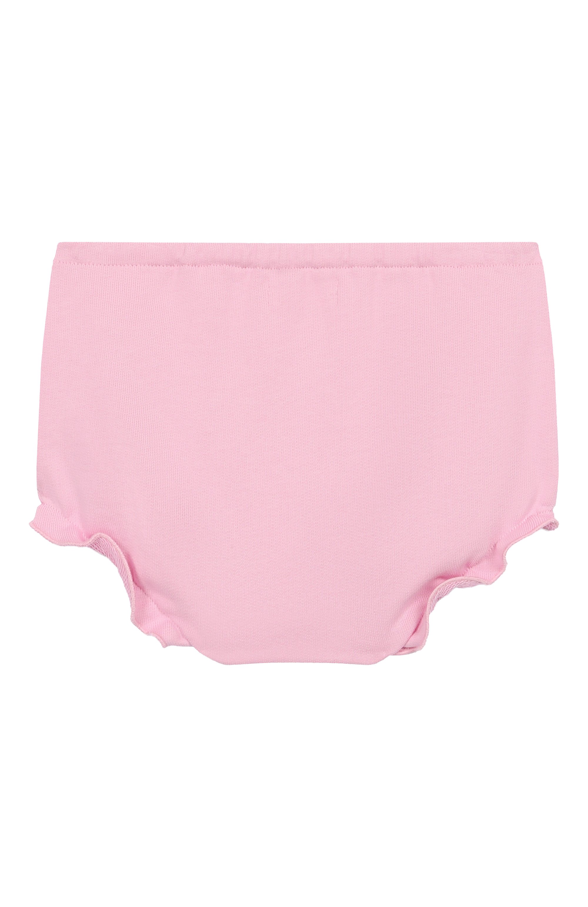 Комплект из платья и шорт BLUMARINE, арт. BNAB0100/FF007, фото 5