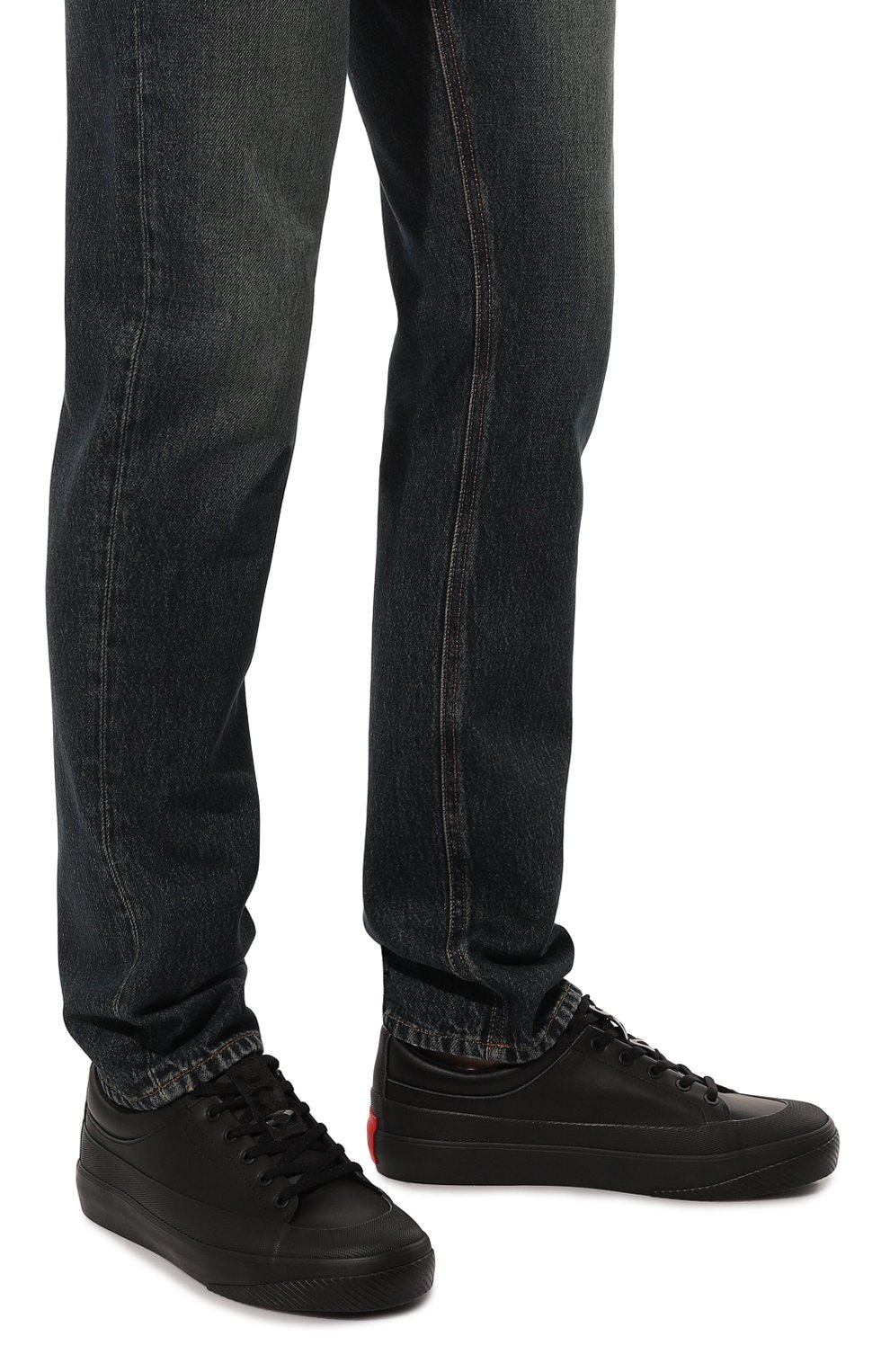 Кеды HUGO, арт. 50485772, фото 3