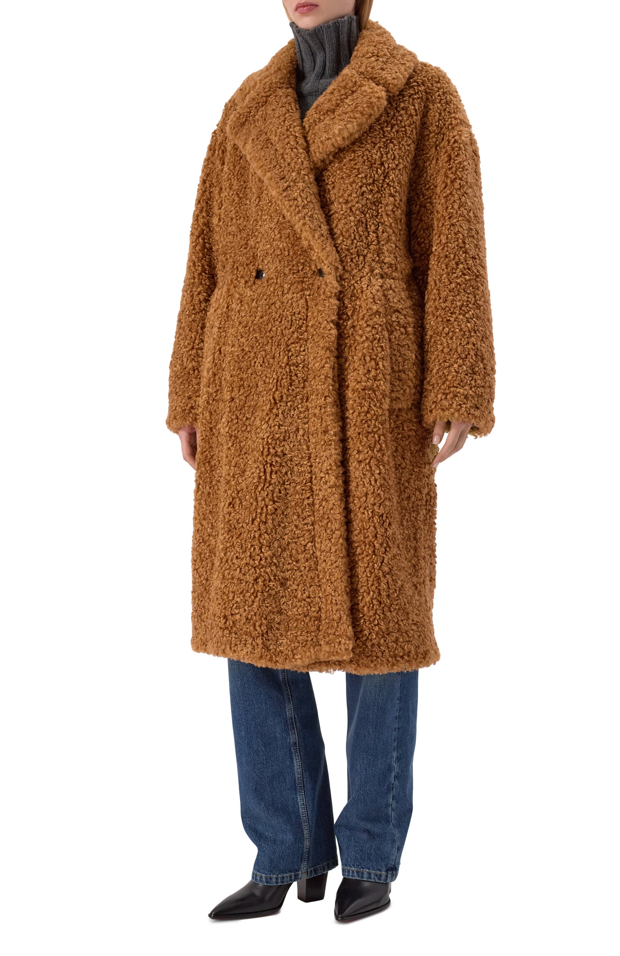 Шуба HUGO, арт. 50547610, фото 3